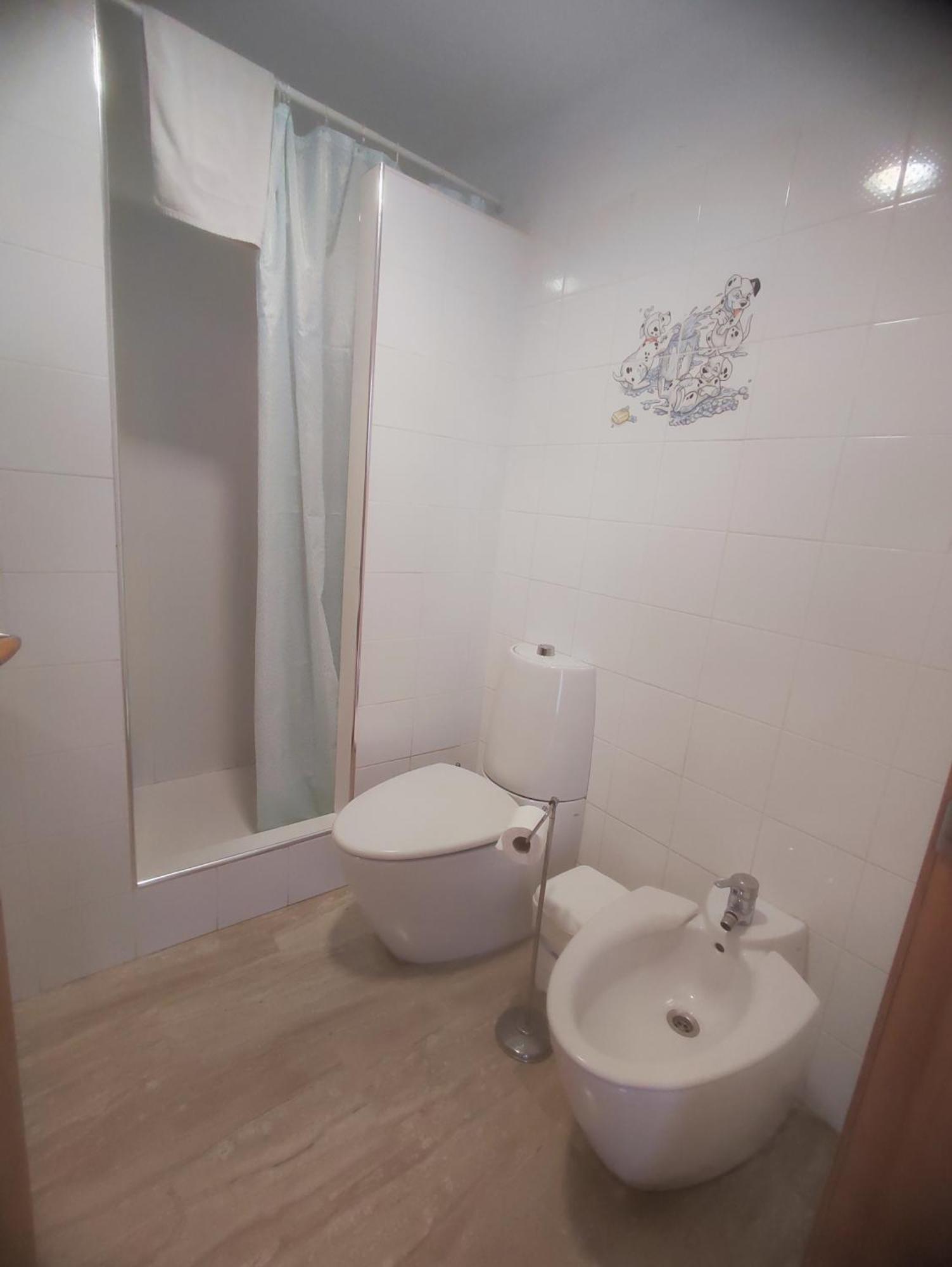 Close To The Sea Large 170 M2 Apartmentbikes Valência Exterior foto